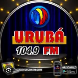 Rádio URUBÁ FM 104,9 - Grupo 3