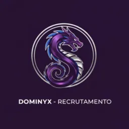 DOMINYX - RECRUTAMENTO