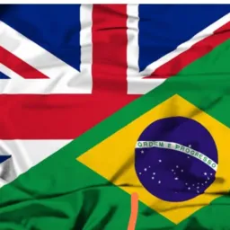 Brasileiros em London