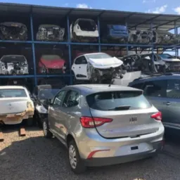 Peças de carro Itatiaia e Resende