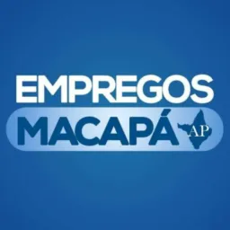 Empregos Macapá AP #08