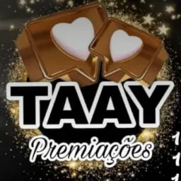 Taay premiações💚✅