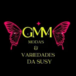 Moda e Aqui 👗👕🩳🩱👙 Susy GMM BRASIL 🎀