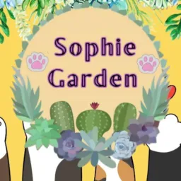 Sophie Garden Vendas