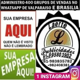 VAMOS TODOS VENDER-DF