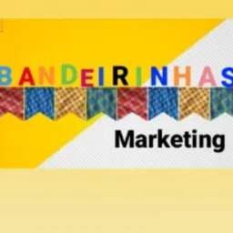 Betim bandeirinhas e sarzedo marketing