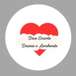 Doceria e lanchonete doce encanto