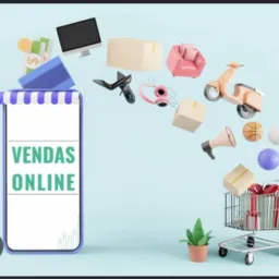 Grupo de vendas em geral BC