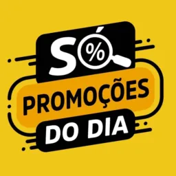 Promoções do dia!