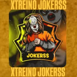 XTREINO JOKERSS