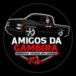 JP Amigos da Gambira C.N🫰💸💸