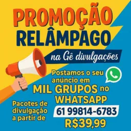 Bora Desapegar -DF/GO👗👙👠📲