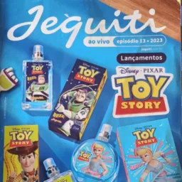 Revendedora da Jequiti 🥰