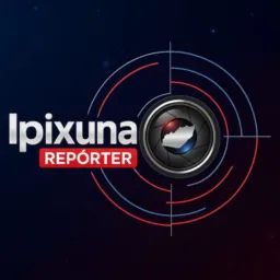 IPIXUNA REPÓRTER 1