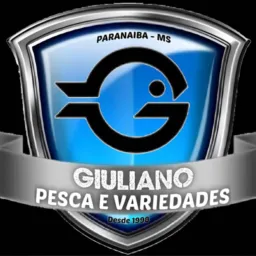 🍀RIFÃO GIULIANO PESCA E VARIEDADES
