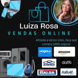🔆LuízaRosa VendasOnline 🥈