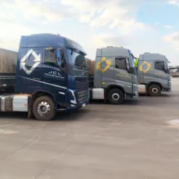 JCL TRANSPORTES 2 🚚🚀💸