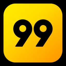 Motorista 99 BH