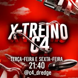 X-TREINO C4