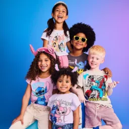 🧜♀️kids Mundo Colorido 🧜♂️
