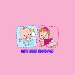 Arte Bebê Enxovais