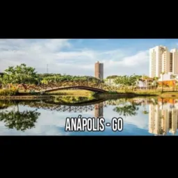 INDUSTRIAL DAIA ANÁPOLIS