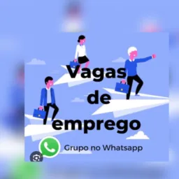 SÓ EMPREGOS 4 MARCOS E REGIÃO