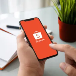 Achados Shopee - Pará