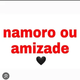 NAMORO OU AMIZADES