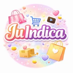 Ju Indica 🛍️🏠💖