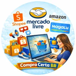 Ofertas ⚡💰 Comp. BR 💰🚨#3