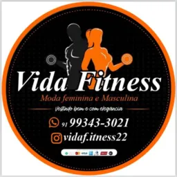 VIDA FITNESS 🧡🖤