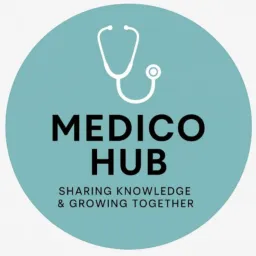 *🔬 MEDICO HUB 🩺*