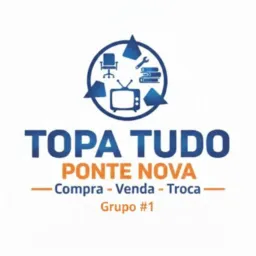 Topa Tudo Ponte Nova #1