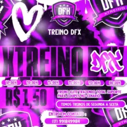 @XTREINO DFX | 05