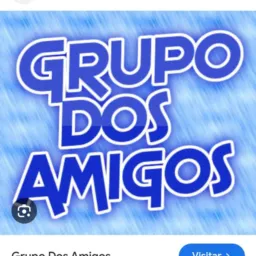 Grupo de amizade 🌹❤️