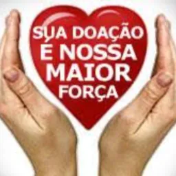 Grupo de doações( Quinari).🤝🫶🙏