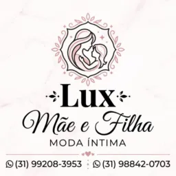 🤩🥰💎LUX MÃE & FILHA👩‍👧😍✨