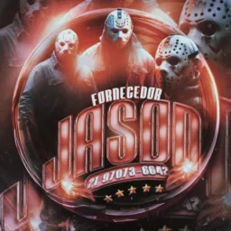 🛒 FORNECEDOR JASON ✅