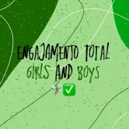 ~engajamento total🧚🏽~
