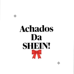 Achadinhos da shein 💋✨