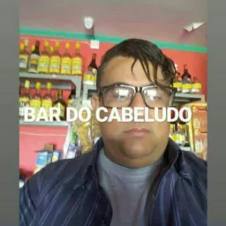 🍺💥BAR DO CABELUDO🔥🍺