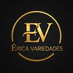 E.V ÉRICA VARIEDADES Cândido sales BA 🛍️