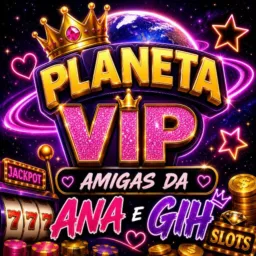 PLANETA VIP E SINAIS ANASLTS 03#🍀🚀