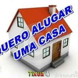 CASAS 🏡 DE ALUGUEL 🏠