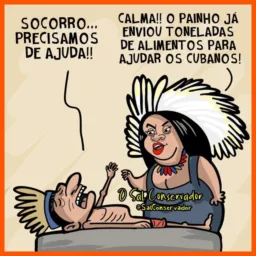 Boa Esperança Urgente !!!!