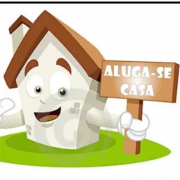 Venda de casa e aluguel
