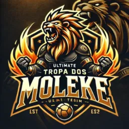 TRP DOS MOLEKE