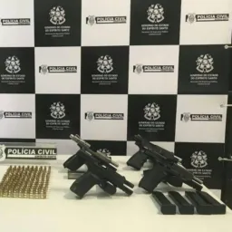 Notícias geral do país