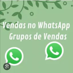 VENDA TUDO NO GRUPO